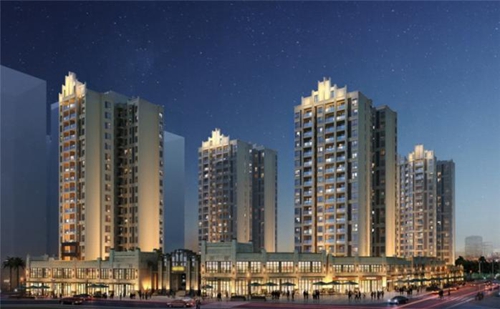 以后CBD7号地块-钻石园房价怎么走？