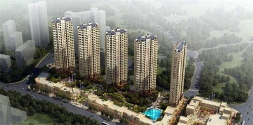 2022晨华远通上城房价已上涨